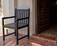 Revente - Villa / Semi détaché - El Campello - La Almadraba-Coveta Fumà-Amerador