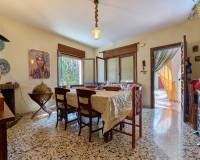 Revente - Villa / Semi détaché - El Campello - La Almadraba-Coveta Fumà-Amerador