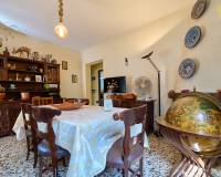 Revente - Villa / Semi détaché - El Campello - La Almadraba-Coveta Fumà-Amerador