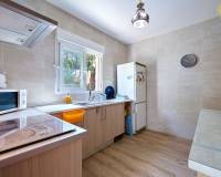Revente - Villa / Semi détaché - El Campello - La Almadraba-Coveta Fumà-Amerador