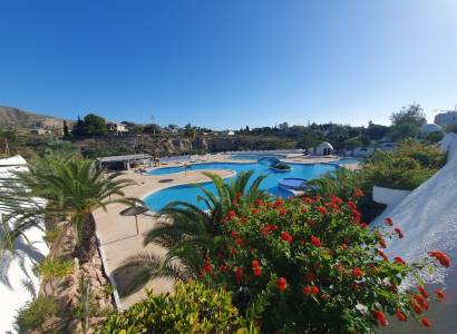 Town house - Resale - El Campello - La Almadraba-Coveta Fumà-Amerador