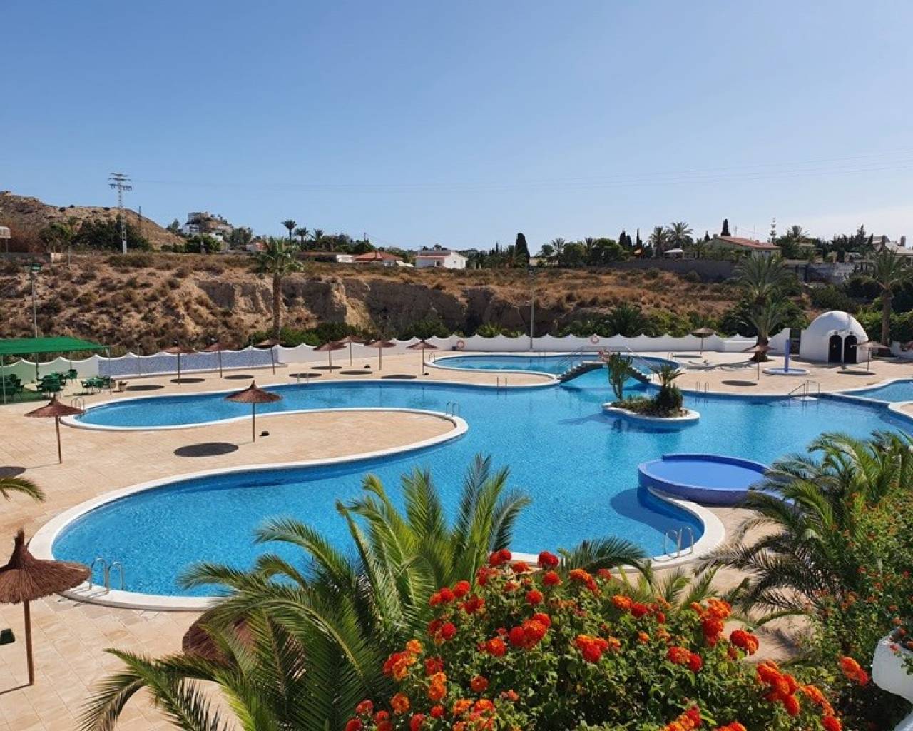Town house · Resale · El Campello · La Almadraba-Coveta Fumà-Amerador