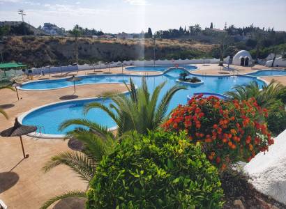 Town house - Resale - El Campello - La Almadraba-Coveta Fumà-Amerador