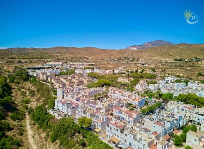Town house - Resale - El Campello - La Almadraba-Coveta Fumà-Amerador