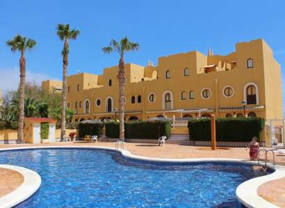 Townhouse / Duplex - Resale - El Campello - El Campello