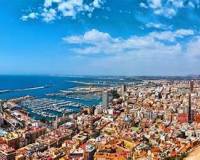 Venta - Apartamento - Alicante - Centro