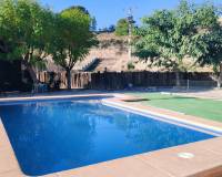 Venta - Apartamento - Busot