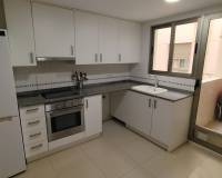 Venta - Apartamento - El Campello - Campello Beach