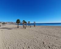 Venta - Apartamento - El Campello - Campello Beach