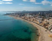 Venta - Apartamento - El Campello - Campello Beach