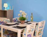 Venta - Apartamento - El Campello - Campello Beach