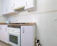 Venta - Apartamento - El Campello - Campello Beach