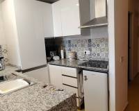 Venta - Apartamento - El Campello - Campello Beach