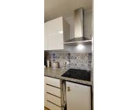 Venta - Apartamento - El Campello - Campello Beach