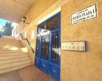 Venta - Apartamento - El Campello - Campello Beach