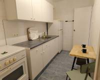 Venta - Apartamento - El Campello - El Campello Playa