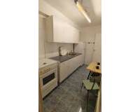 Venta - Apartamento - El Campello - El Campello Playa