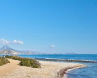 Venta - Apartamento - El Campello - El Campello Playa