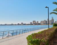 Venta - Apartamento - El Campello - El Campello Playa