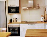 Venta - Apartamento - El Campello - El Campello Playa