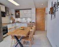 Venta - Apartamento - El Campello - El Campello Playa