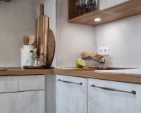 Venta - Apartamento - El Campello - El Campello Playa