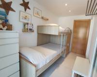 Venta - Apartamento - El Campello - El Campello Playa