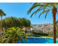 Venta - Apartamento - El Campello - El Campello Playa