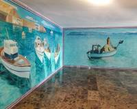 Venta - Apartamento - El Campello - El Campello Playa