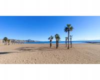 Venta - Apartamento - El Campello - El Campello Playa