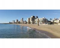 Venta - Apartamento - El Campello - El Campello Playa