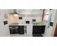 Venta - Apartamento - El Campello - El Campello Playa