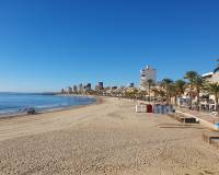 Venta - Apartamento - El Campello - El Campello Playa