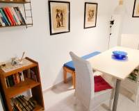 Venta - Apartamento - El Campello - El Campello Playa