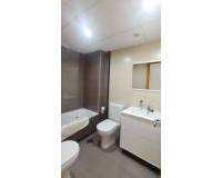 Venta - Apartamento - El Campello - El Campello Pueblo