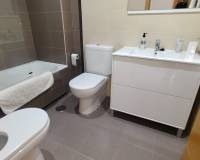 Venta - Apartamento - El Campello - El Campello Pueblo