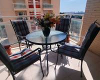 Venta - Apartamento - El Campello - El Campello Pueblo