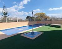 Venta - Apartamento - El Campello - El Campello Pueblo
