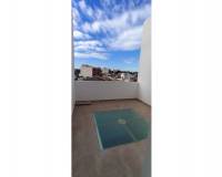 Venta - Apartamento - El Campello - El Campello Pueblo