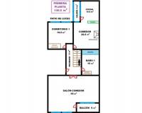 Venta - Apartamento - El Campello - El Campello Pueblo