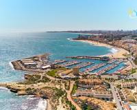 Venta - Apartamento - El Campello - El Campello Pueblo