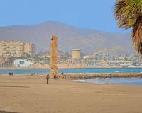 Venta - Apartamento - El Campello - El Campello Pueblo