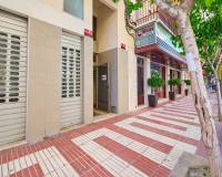 Venta - Apartamento - El Campello - El Campello Pueblo