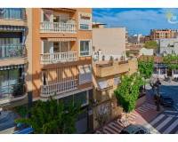 Venta - Apartamento - El Campello - El Campello Pueblo