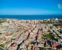 Venta - Apartamento - El Campello - El Campello Pueblo