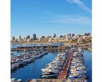 Venta - Apartamento - El Campello - La Almadraba-Coveta Fumà-Amerador