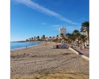 Venta - Apartamento - El Campello - La Almadraba-Coveta Fumà-Amerador
