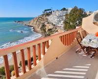 Venta - Apartamento - El Campello - Norte-Venta Lanuza-Cala d'Or