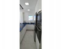 Venta - Apartamento - El Campello - Norte-Venta Lanuza-Cala d'Or