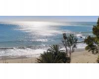 Venta - Apartamento - El Campello - Norte-Venta Lanuza-Cala d'Or